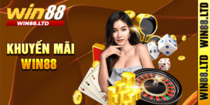 Khuyến mãi nào dành cho thành viên của Win88 club