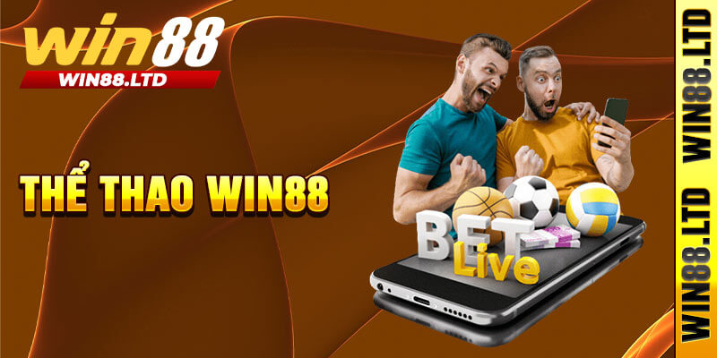 Thể thao Esports hiện đại Win88 Net